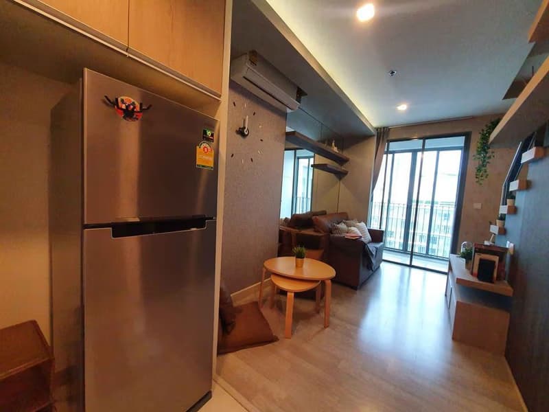 Ideo Mobi Sukhumvit 81
