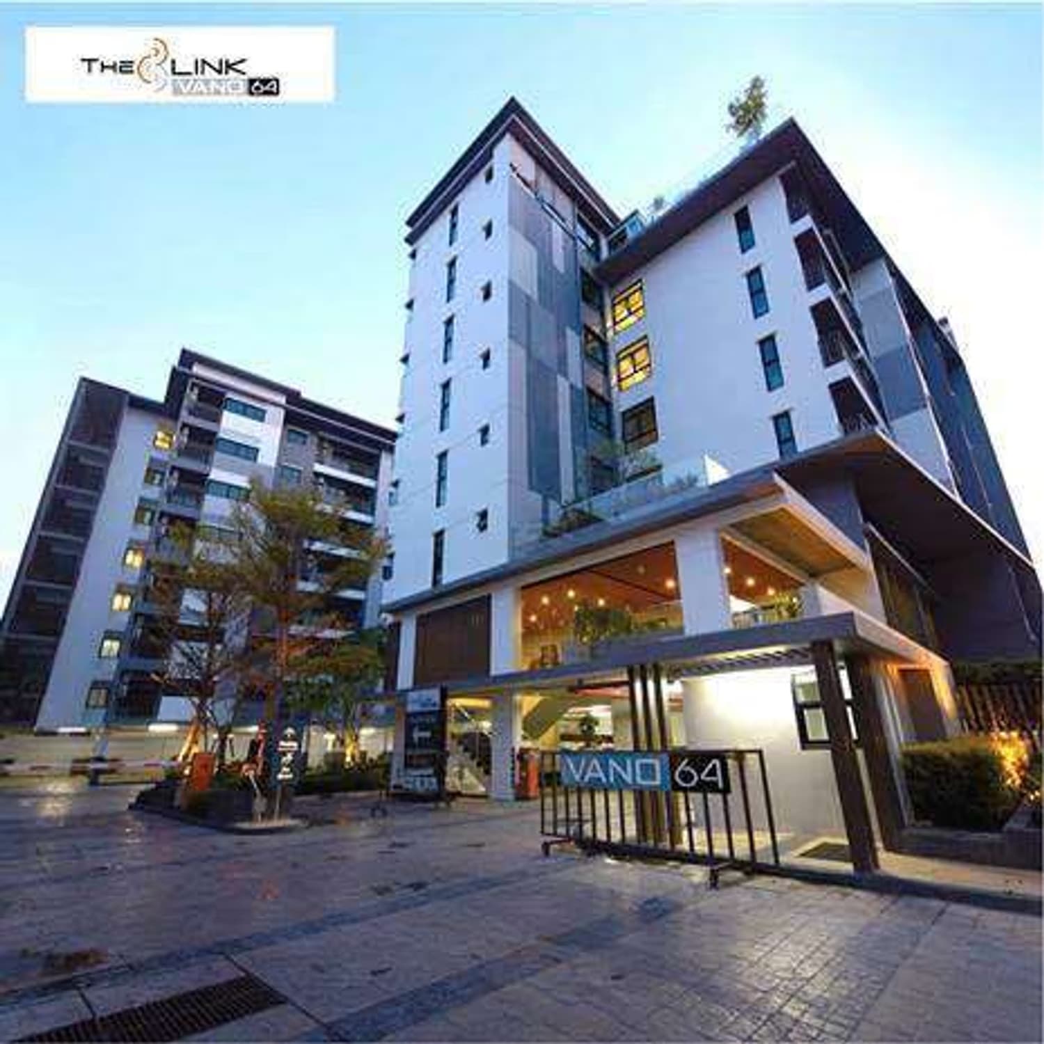 2 卧室 公寓 用于 出售 在 Phra Khanong - Image 13