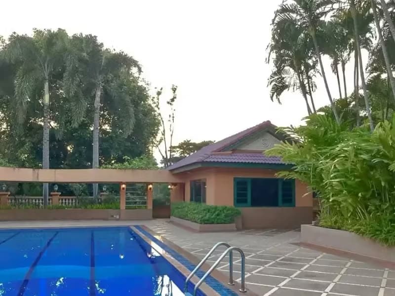 House for Sale in San Phi Suea, Mueang Chiang Mai.