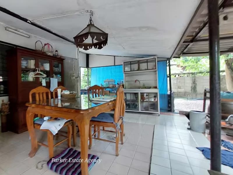 House for Sale in Chang Phueak, Mueang Chiang Mai.