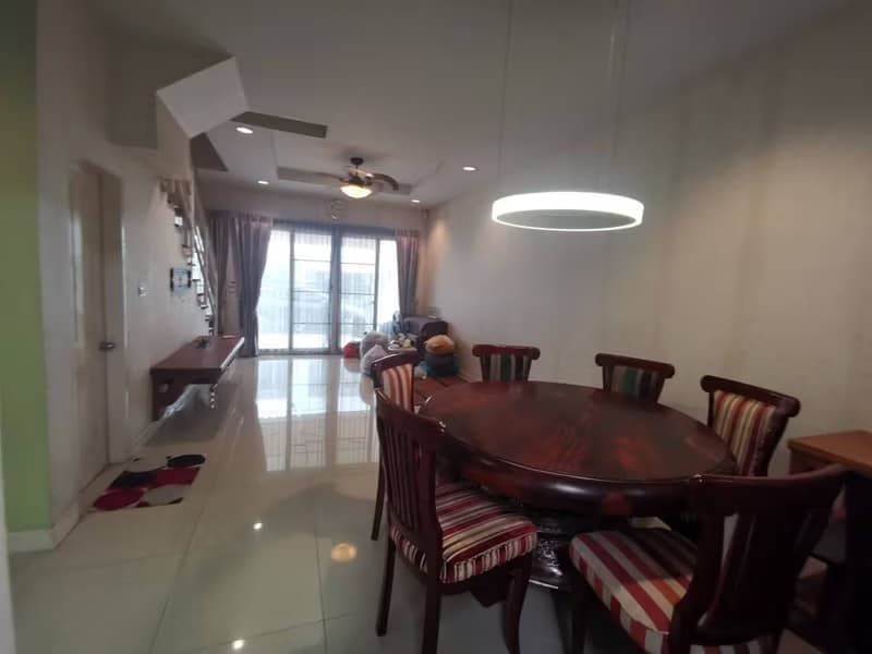 3 Bed Townhouse for Sale in Yan Nawa