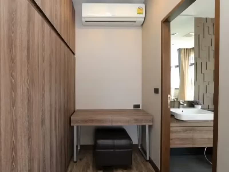 2 Bedroom Condo