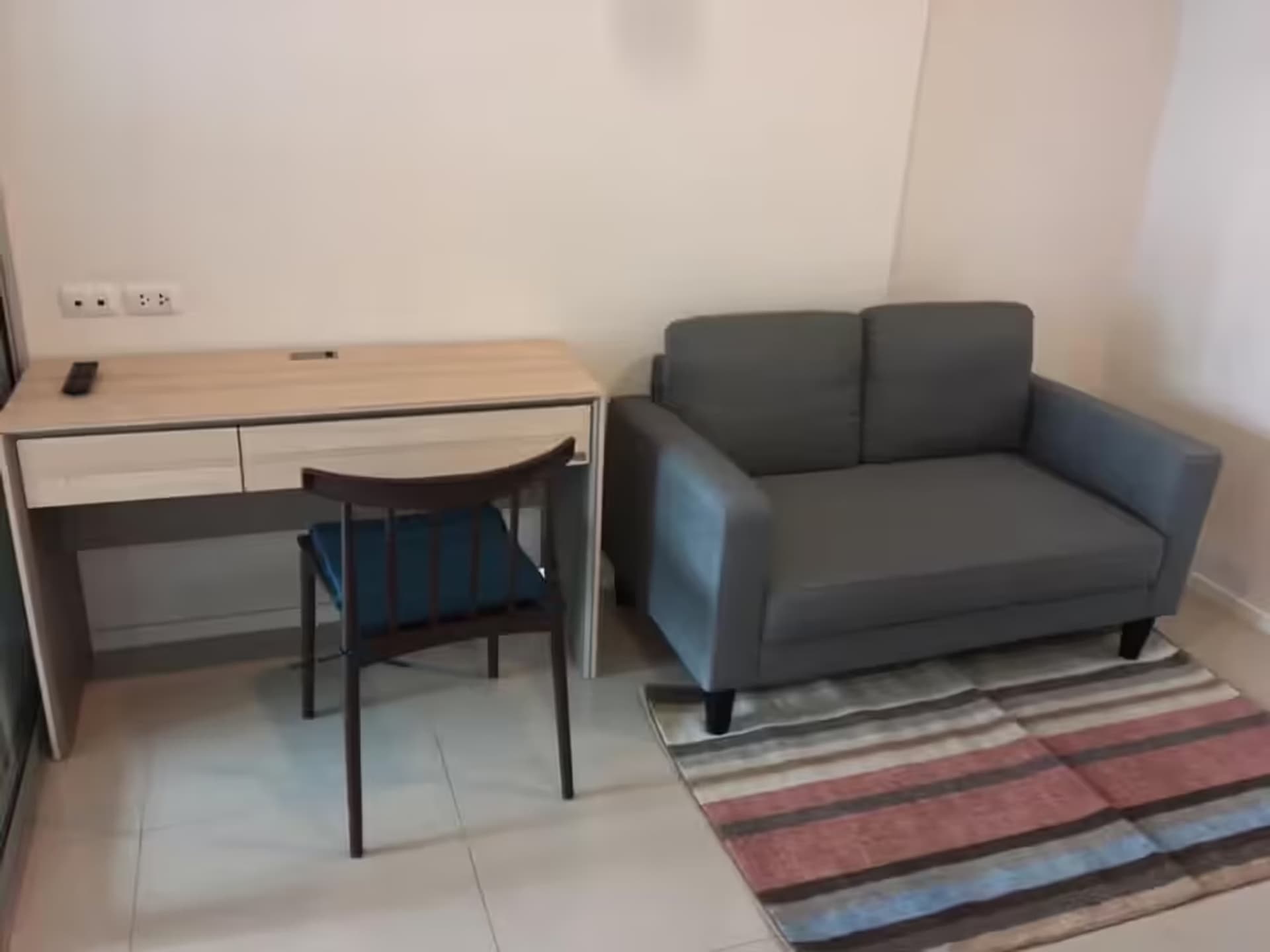 Condo for Rent at ASPIRE RAMA 9 - Image 22