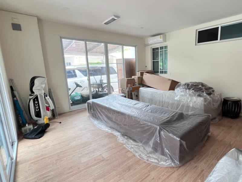 5 Bed House for Sale in Mueang Chiang Mai