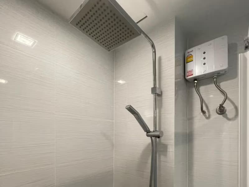 2 Bed Condo for Rent in Mueang Samut Prakan