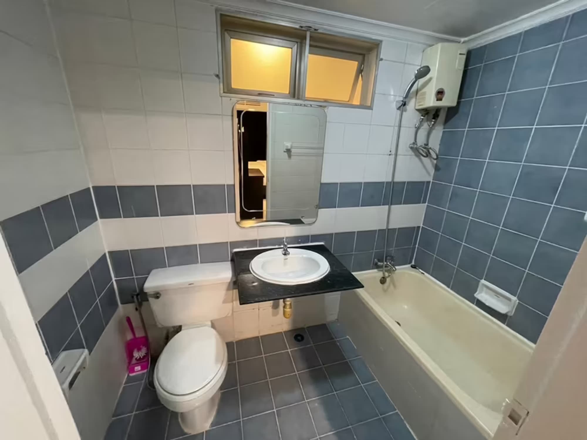 Condo for Rent at Fortune Condo Town  - Image 4
