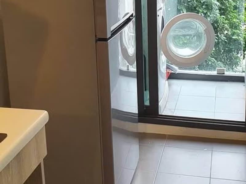 1 Bedroom Condo