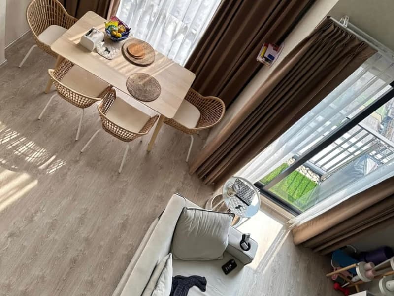 1 Bed Condo for Sale in Suan Luang