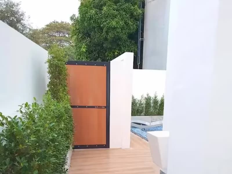 Pool Villa for Rent in Nong Pa Khrang, Mueang Chiang Mai