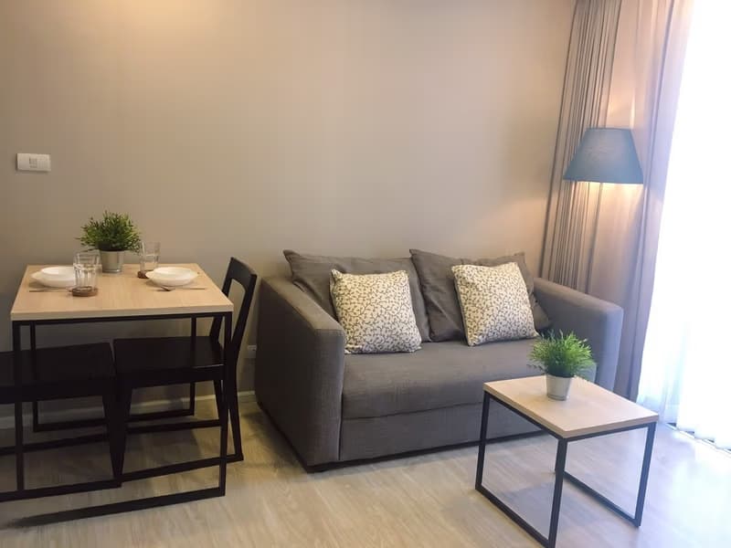 1 Bed Condo for Sale in Mueang Chiang Mai