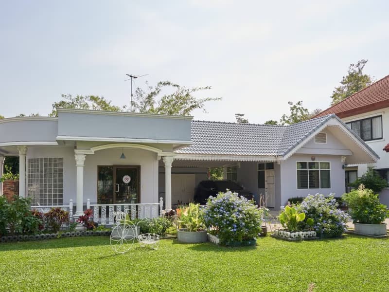 House for Sale in Bang Na.