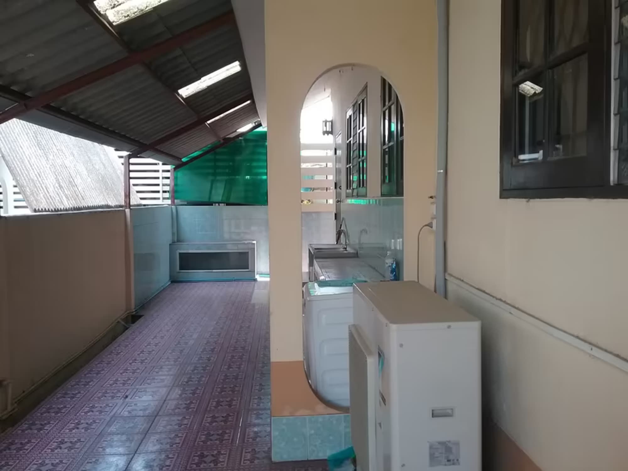 House for Rent in Nong Hoi, Mueang Chiang Mai. - Image 3