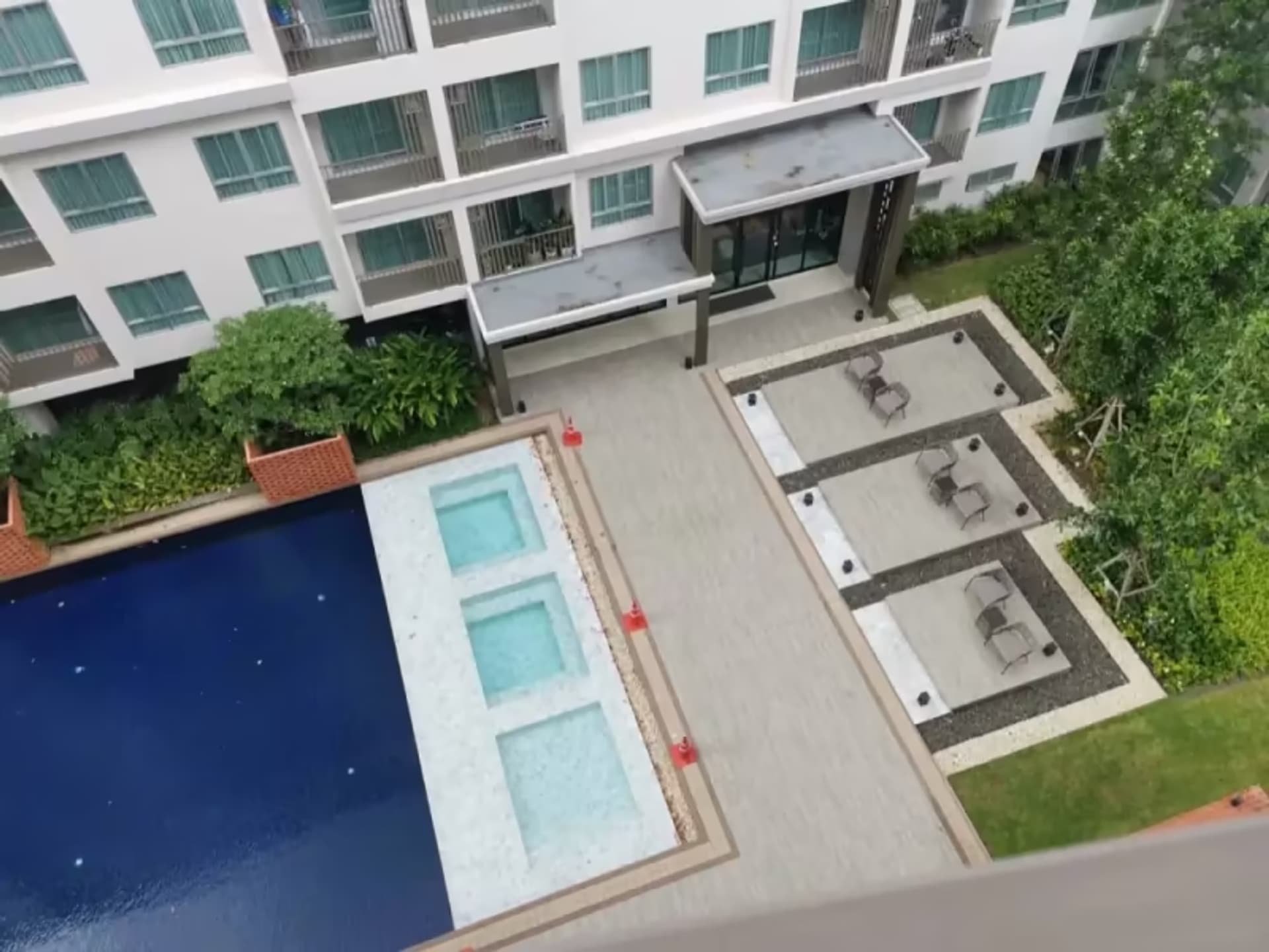 Studio for Sale in Fa Ham, Mueang Chiang Mai - Image 10