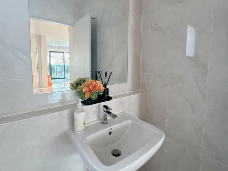 Condo for Sale at Centro Bangna km.7