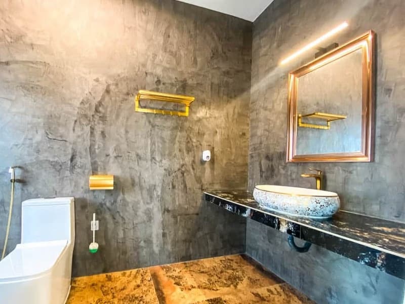 Pool Villa for Sale in San Na Meng, Doi Saket