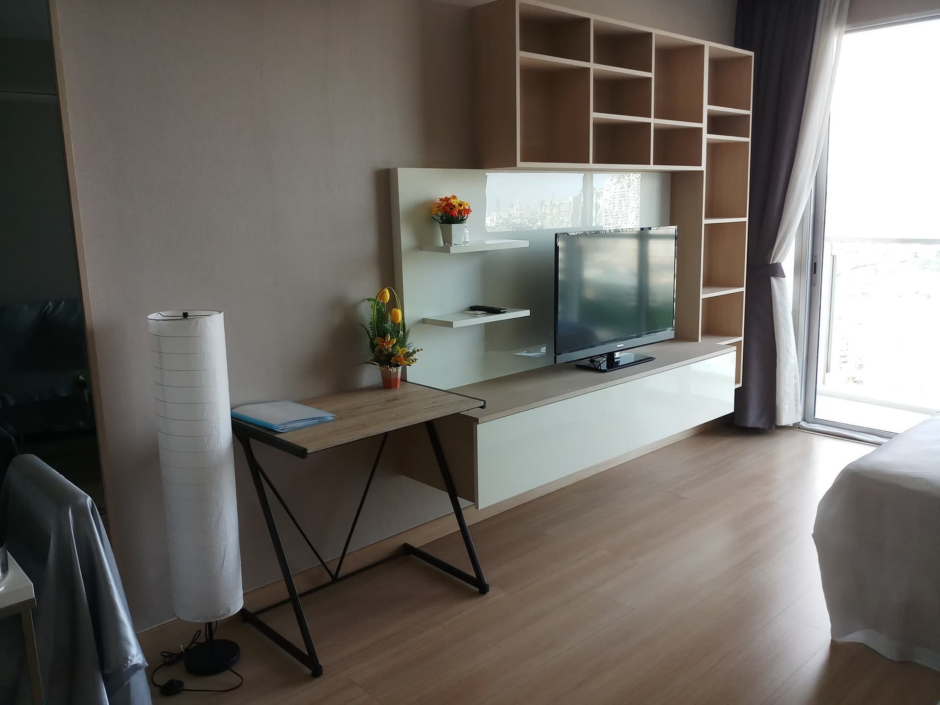 Condo for Rent at Skywalk Condominium - Image 2