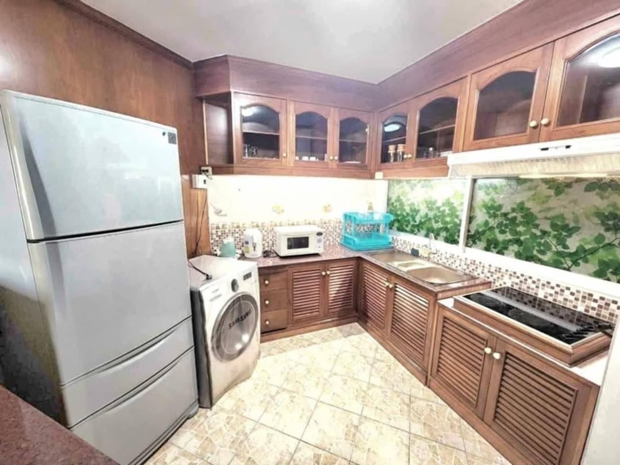 2 Bed Condo for Rent in Bangna - Image 4
