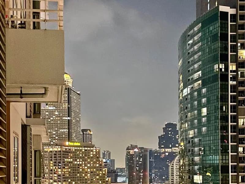 Condo for Rent at The Light House Plaza
