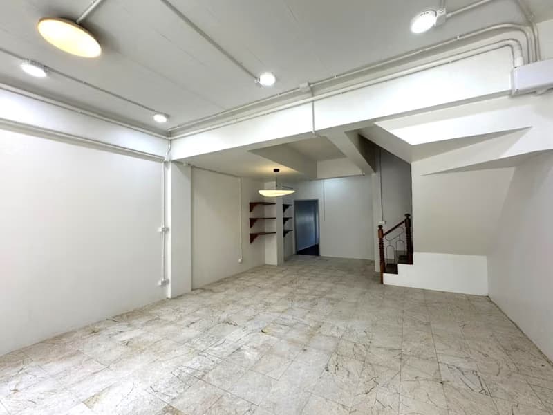 4 Bed Townhouse for Sale in Mueang Chiang Mai District