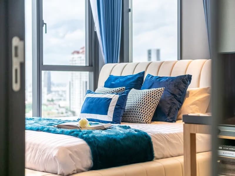 Condo for Rent, Sale at Beatniq Sukhumvit 32