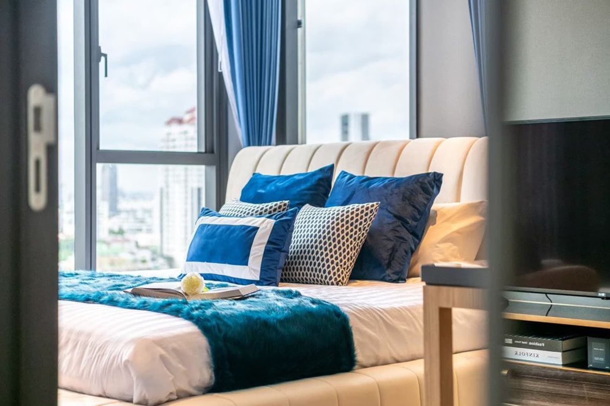 Condo for Rent, Sale at Beatniq Sukhumvit 32 - Image 8