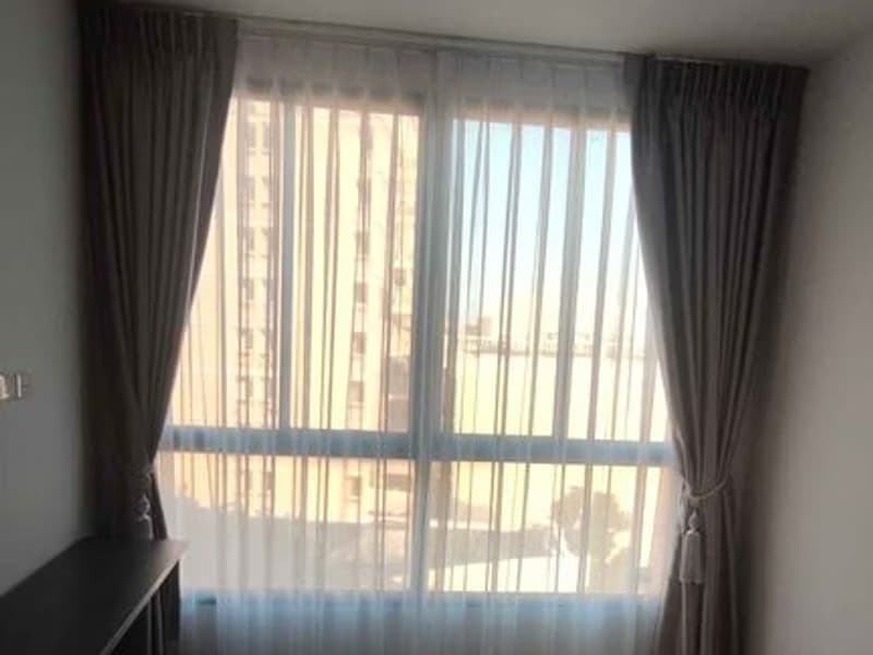 1 Bed Condo for Sale  Near Udom Suk BTS