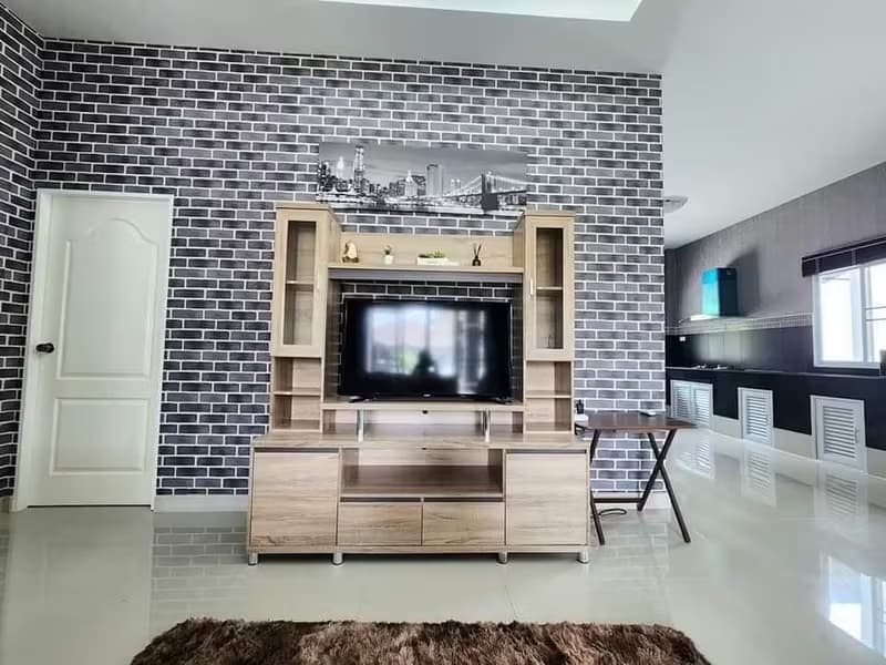 House for Rent in Ban Waen, Hang Dong.