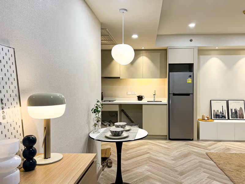 1 Bed Condo for Rent and Sale  Near Thong Lo BTS