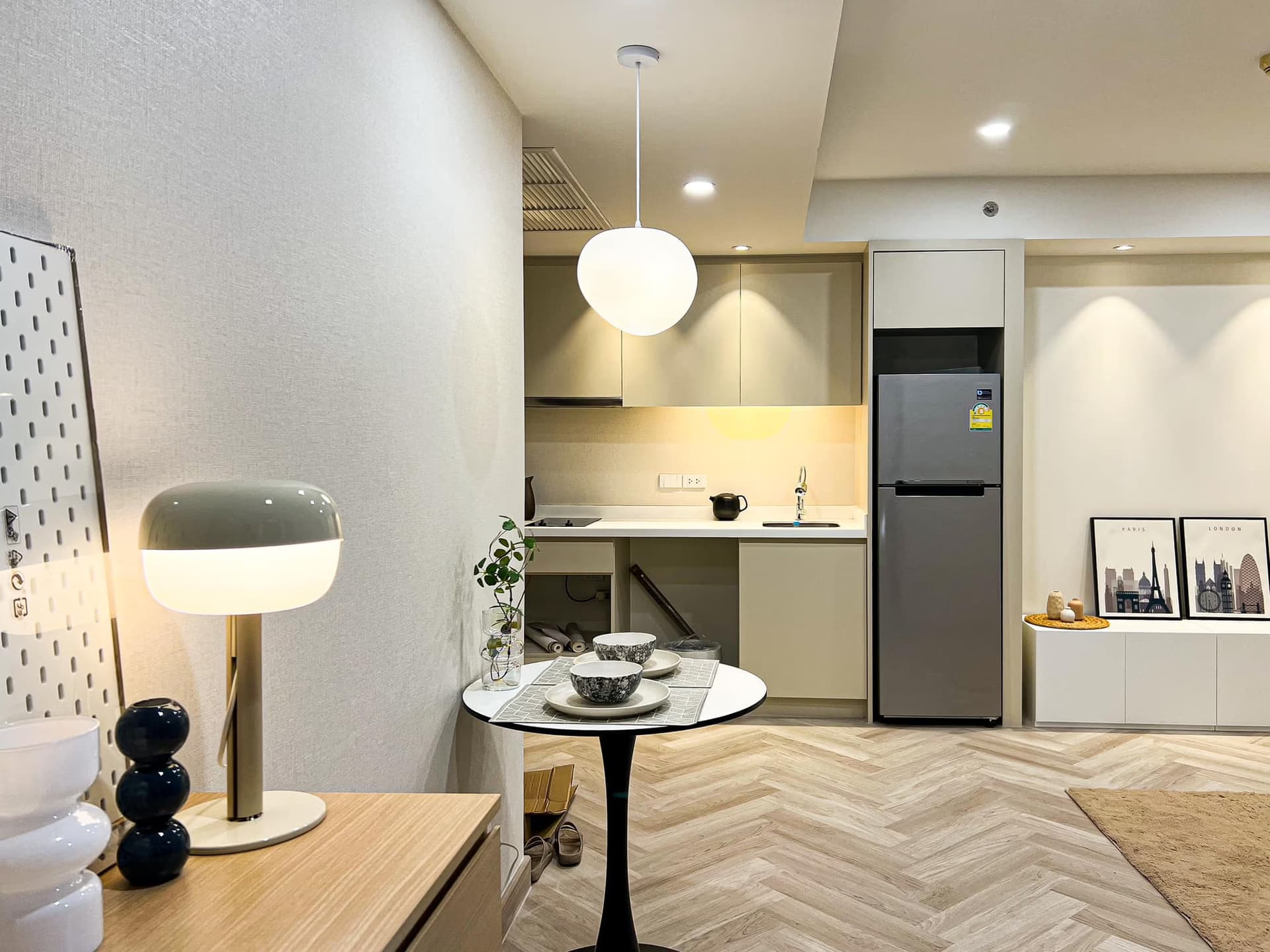 1 Bed Condo for Rent and Sale  Near Thong Lo BTS - Image 3