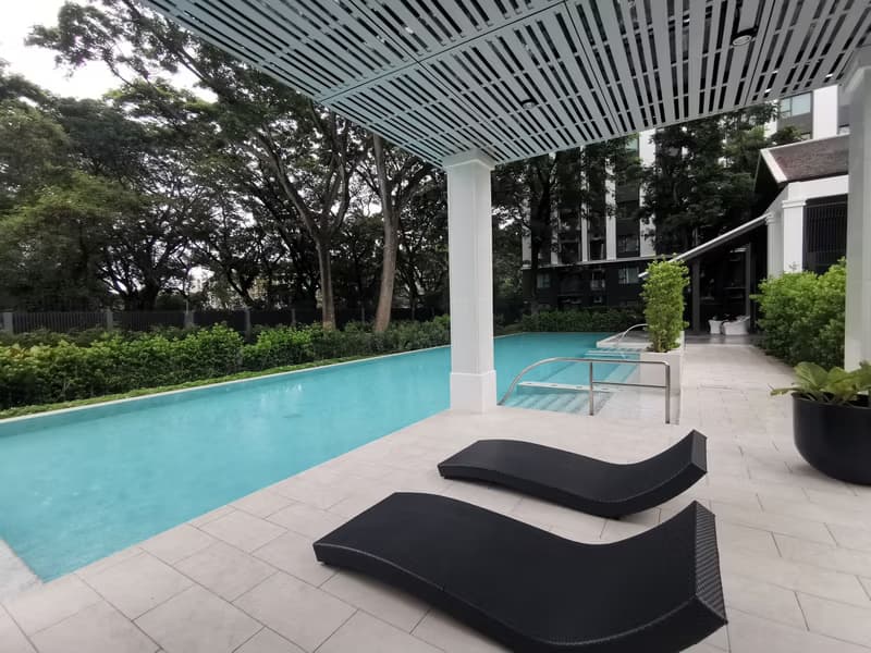 1 Bed Condo for Sale in Mueang Chiang Mai