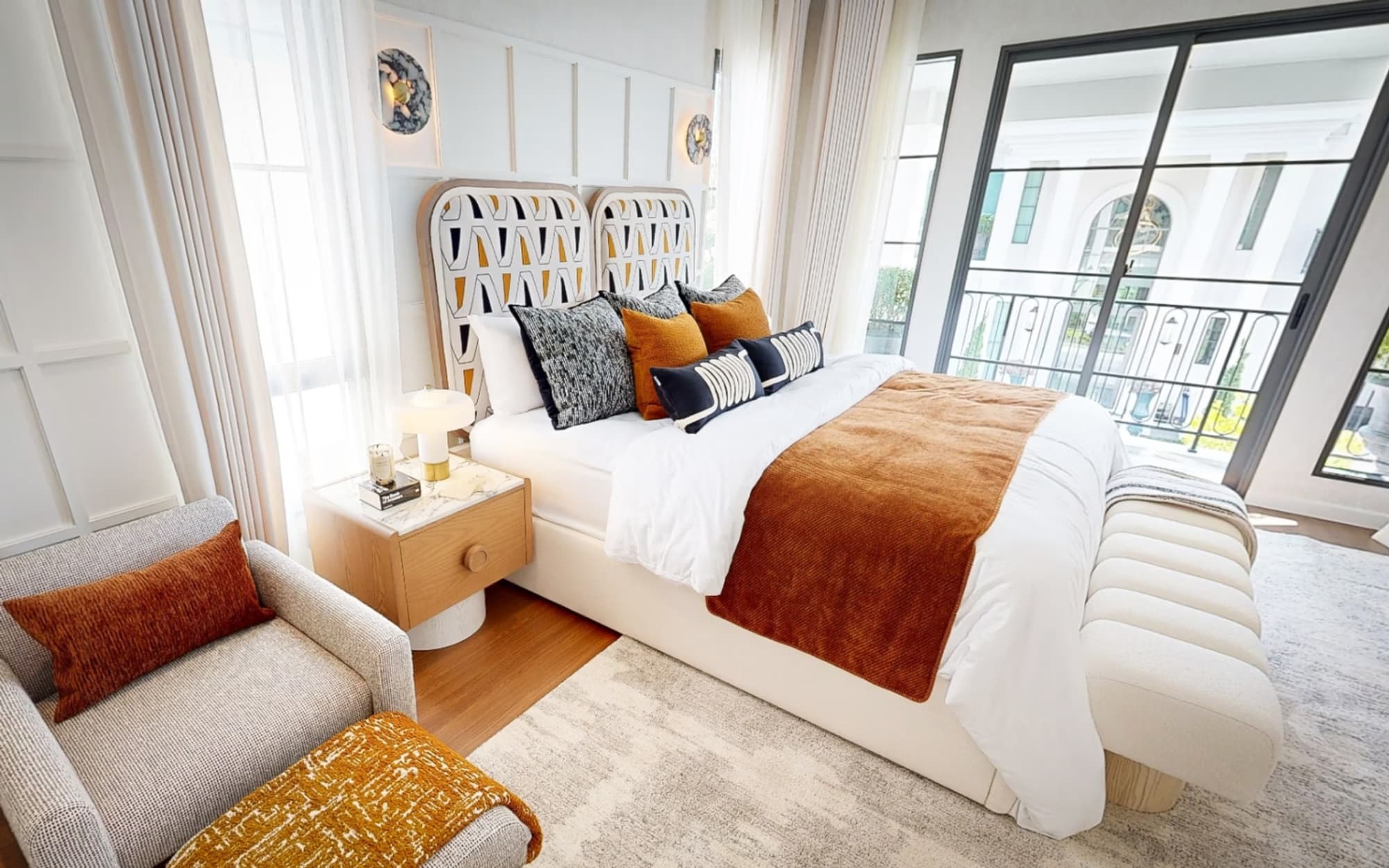 4 Bed House for Rent in Bang Phli District - Image 7
