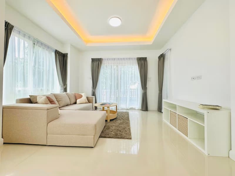 3 Bed House for Sale in San Kamphaeng