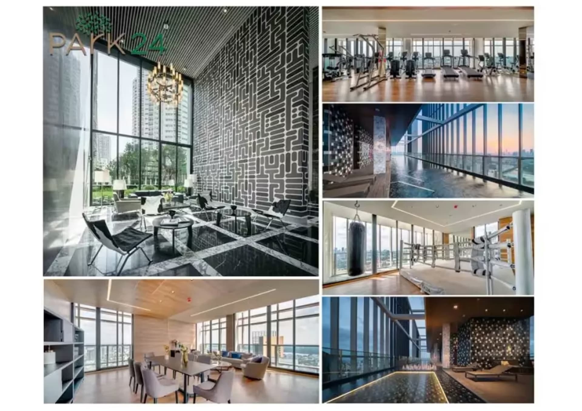 1 Bedroom Condo - Image 3