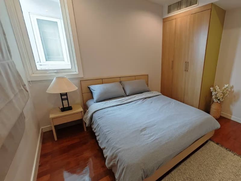 2 Bed Condo for Rent and Sale in Khlong Toei