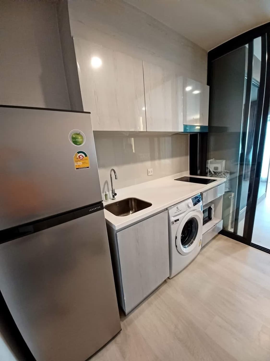 null ห้องนอน Condo สำหรับ ขายและจำหน่าย ใน ปทุมวัน - Image 4
