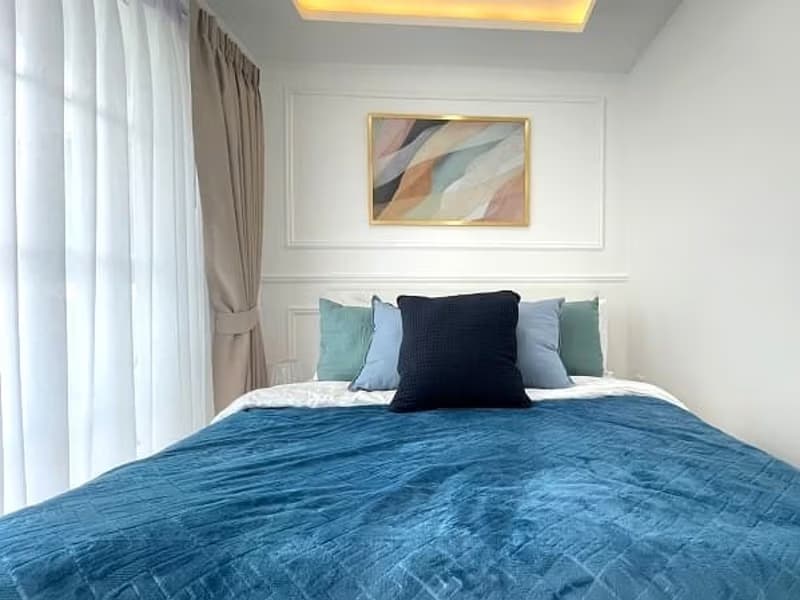 1 Bed Condo for Sale in Mueang Chiang Mai