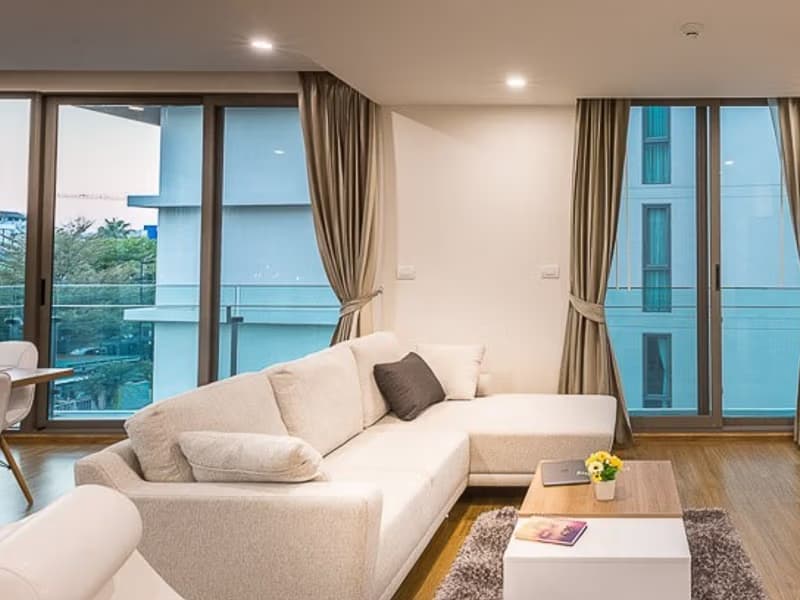 2 Bed Condo for Sale in Mueang Chiang Mai