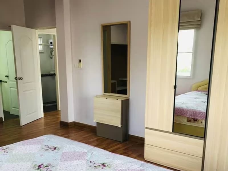 House for Sale in Nong Khwai, Hang Dong.