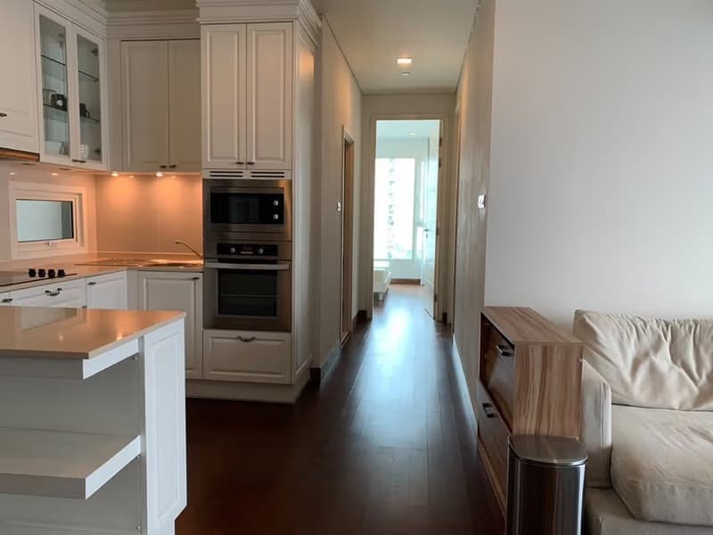4 Bed Condo for Rent in Watthana