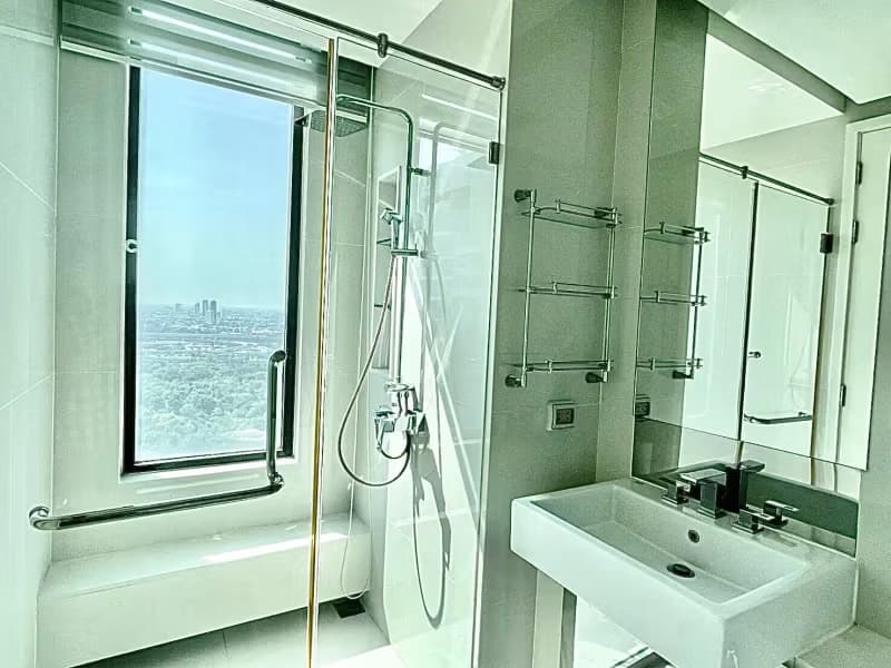2 Bedroom Condo