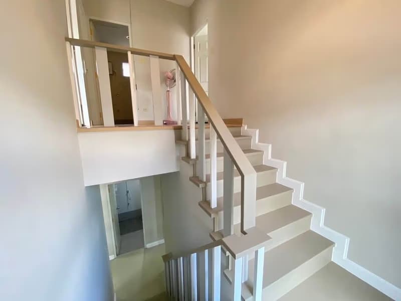 3 Bed House for Rent in San Sai