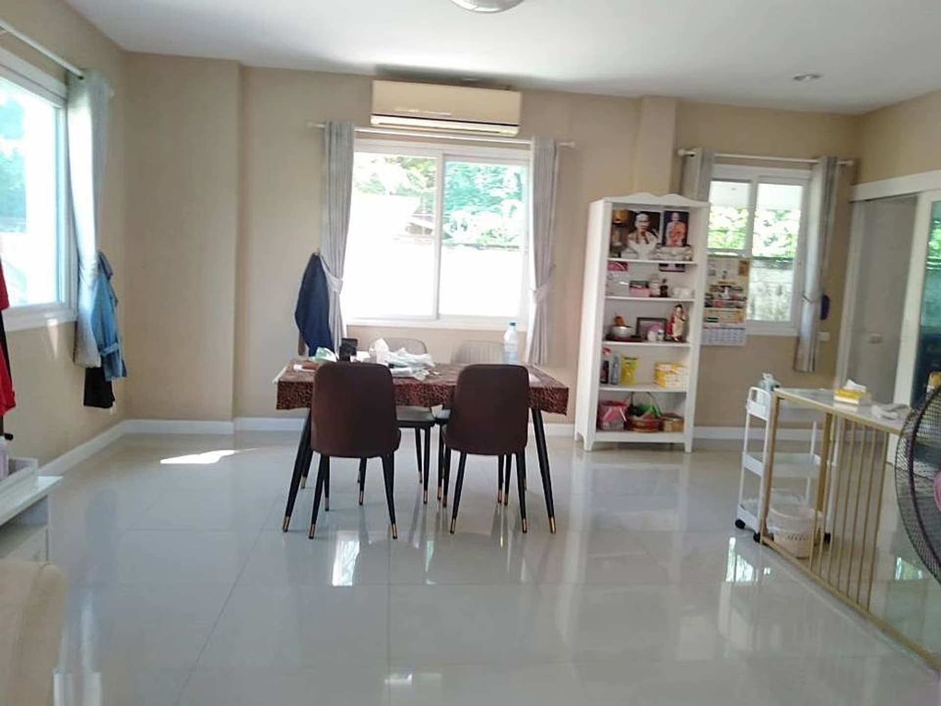 3 Bed House for Rent in San Sai - Image 3