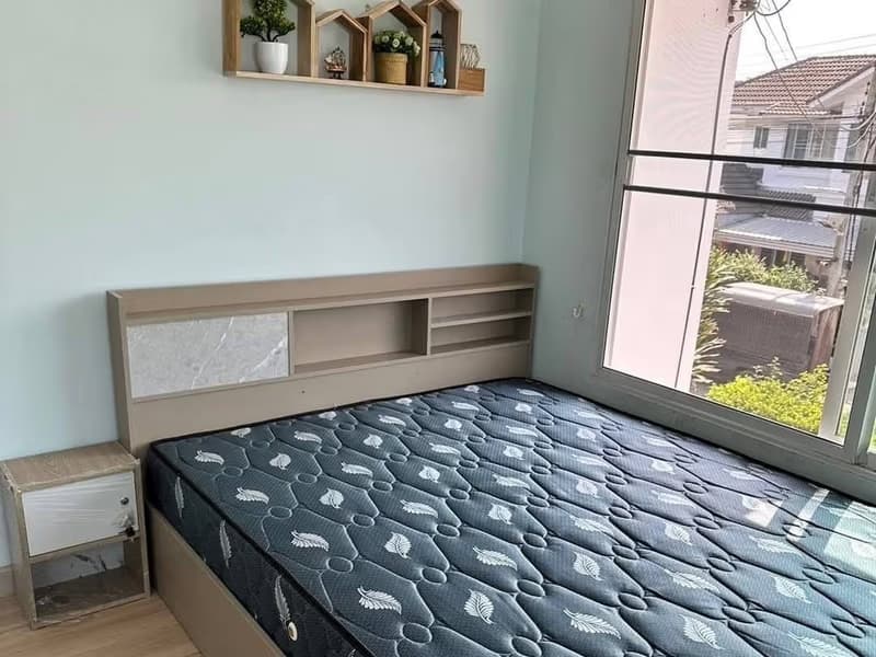 3 Bed House for Rent in San Kamphaeng District