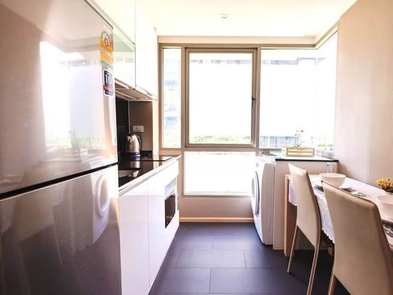Condo for Rent at Klass Silom Condo
