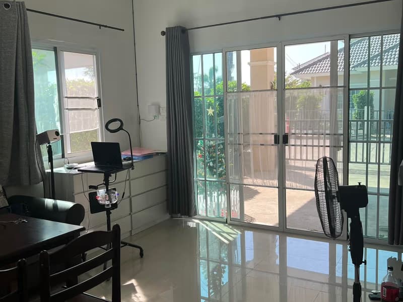 House for Sale in Hang Dong, Hang Dong.