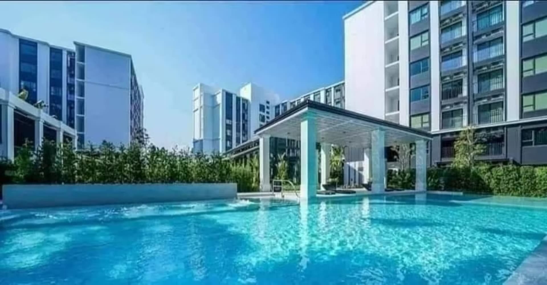 Studio for Sale in Fa Ham, Mueang Chiang Mai - Image 8