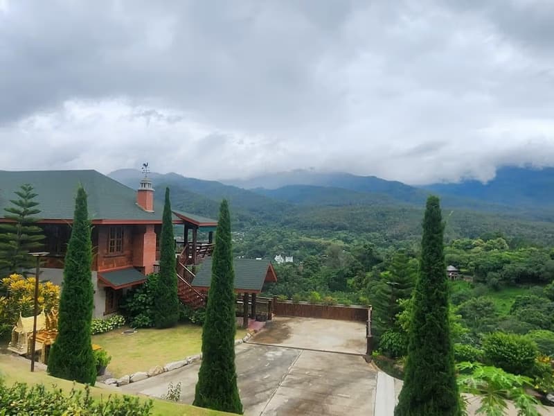 3 Bed House for Rent and Sale in Hang Dong