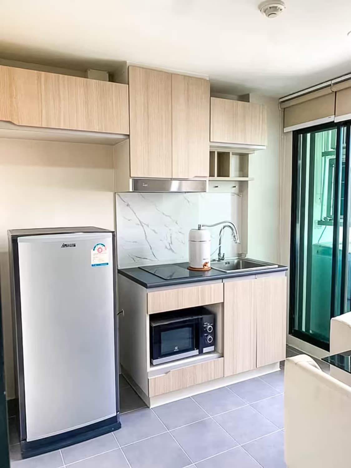 1 Bedroom Condo for Rent at Niche Mono  - Image 8
