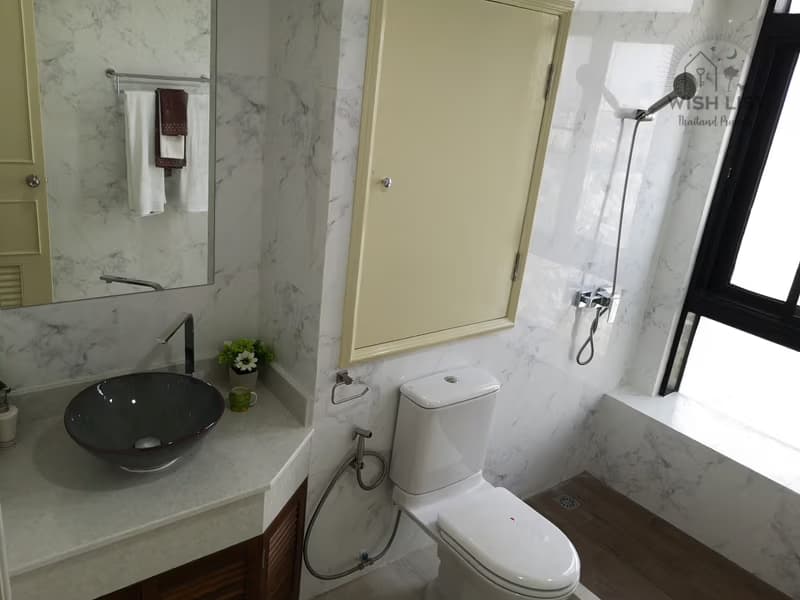 Condo for Rent at Kiarti Thanee City Mansion
