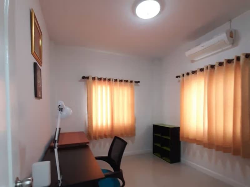 House for Rent at Diya Valley Hang Dong